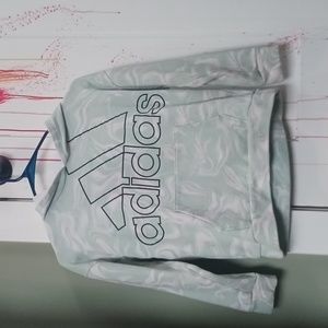 Adidas sweat shirt